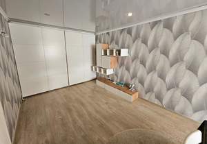 2-к квартира, на длительный срок, 35м2, 1/5 этаж