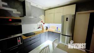 1-к квартира, на длительный срок, 42м2, 15/16 этаж