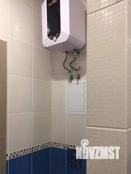 1-к квартира, посуточно, 35м2, 1/5 этаж