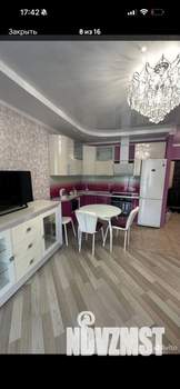 2-к квартира, на длительный срок, 49м2, 8/10 этаж