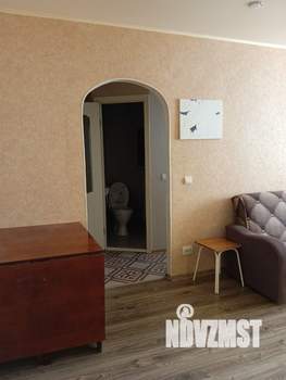 1-к квартира, на длительный срок, 33м2, 8/9 этаж