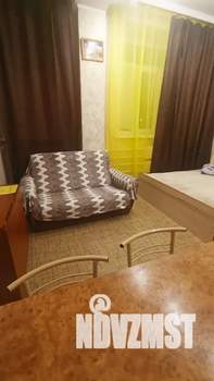 Студия квартира, посуточно, 24м2, 2/9 этаж