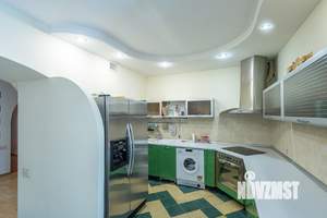 3-к квартира, на длительный срок, 110м2, 7/11 этаж