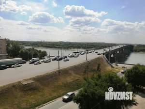 1-к квартира, посуточно, 35м2, 5/5 этаж