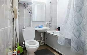 2-к квартира, на длительный срок, 32м2, 5/5 этаж