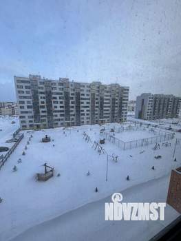 1-к квартира, на длительный срок, 36м2, 6/10 этаж