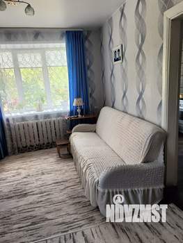 1-к квартира, на длительный срок, 31м2, 2/4 этаж