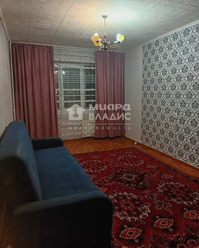 1-к квартира, на длительный срок, 30м2, 6/9 этаж