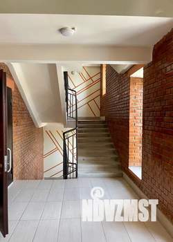 Студия квартира, посуточно, 35м2, 6/10 этаж