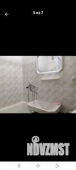 1-к квартира, на длительный срок, 37м2, 4/9 этаж