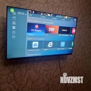 1-к квартира, посуточно, 40м2, 9/10 этаж