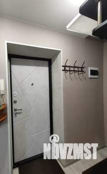 1-к квартира, посуточно, 33м2, 4/5 этаж