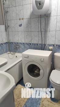 1-к квартира, посуточно, 40м2, 8/10 этаж