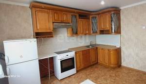 1-к квартира, на длительный срок, 38м2, 2/9 этаж