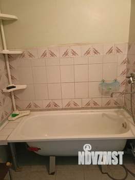 2-к квартира, на длительный срок, 53м2, 4/10 этаж