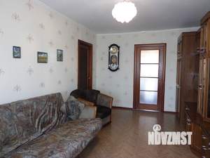 3-к квартира, на длительный срок, 64м2, 9/9 этаж