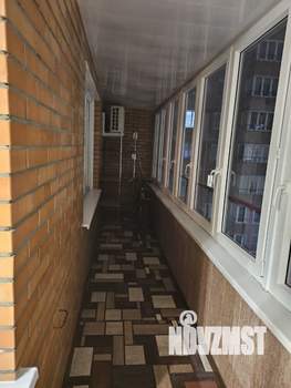 1-к квартира, на длительный срок, 40м2, 5/10 этаж