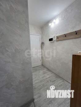 2-к квартира, на длительный срок, 46м2, 1/5 этаж