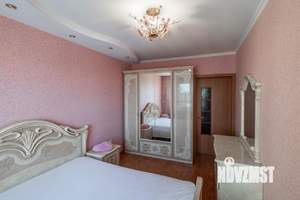 2-к квартира, на длительный срок, 75м2, 3/10 этаж