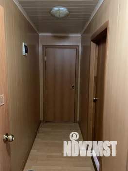 2-к квартира, посуточно, 46м2, 2/5 этаж