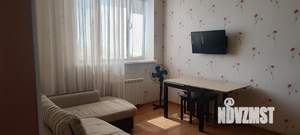 1-к квартира, на длительный срок, 45м2, 7/9 этаж