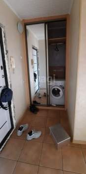 1-к квартира, на длительный срок, 30м2, 2/9 этаж