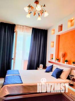 1-к квартира, посуточно, 85м2, 10/12 этаж