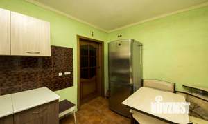 1-к квартира, на длительный срок, 34м2, 5/5 этаж