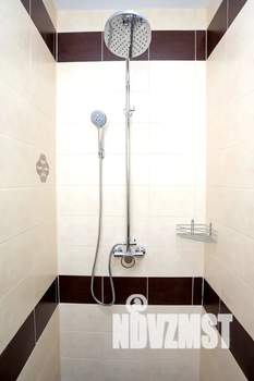 1-к квартира, посуточно, 40м2, 6/12 этаж