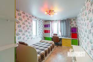 3-к квартира, на длительный срок, 92м2, 8/17 этаж
