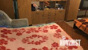 1-к квартира, на длительный срок, 39м2, 1/3 этаж