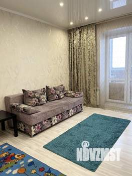 1-к квартира, на длительный срок, 34м2, 9/9 этаж