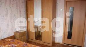 3-к квартира, на длительный срок, 63м2, 8/9 этаж