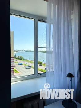 1-к квартира, посуточно, 32м2, 4/5 этаж