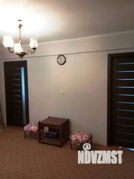 3-к квартира, на длительный срок, 60м2, 1/5 этаж