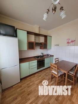 1-к квартира, на длительный срок, 43м2, 6/9 этаж