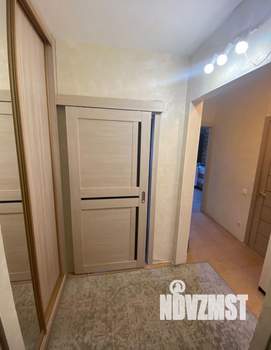 1-к квартира, на длительный срок, 34м2, 6/10 этаж