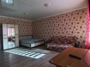 1-к квартира, на длительный срок, 38м2, 9/10 этаж