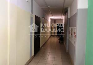 1-к квартира, на длительный срок, 39м2, 2/19 этаж