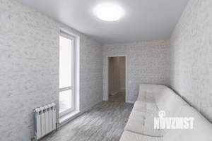 2-к квартира, на длительный срок, 58м2, 4/16 этаж