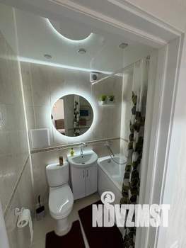 3-к квартира, посуточно, 60м2, 4/5 этаж