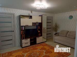 2-к квартира, на длительный срок, 42м2, 1/5 этаж