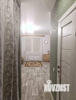 Студия квартира, на длительный срок, 30м2, 1/9 этаж