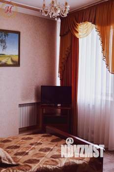 3-к квартира, посуточно, 69м2, 1/1 этаж