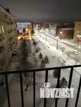 1-к квартира, посуточно, 33м2, 5/5 этаж