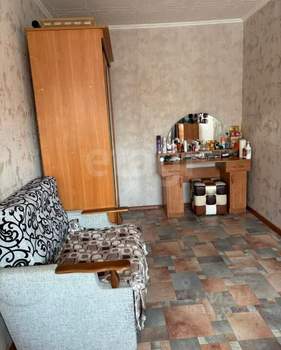 1-к квартира, на длительный срок, 31м2, 1/5 этаж