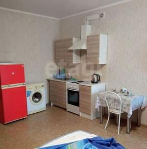 1-к квартира, на длительный срок, 31м2, 9/9 этаж