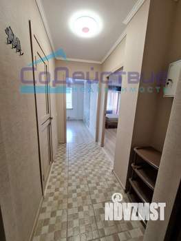 1-к квартира, на длительный срок, 35м2, 7/10 этаж
