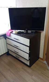 2-к квартира, на длительный срок, 32м2, 1/5 этаж