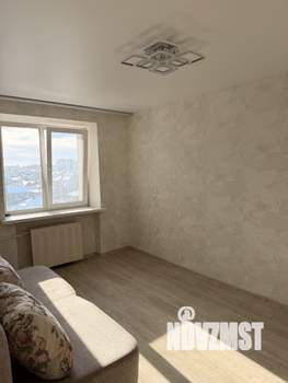 2-к квартира, на длительный срок, 49м2, 5/9 этаж